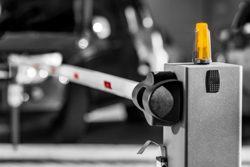 Barrière de parking {{site-tittle}}