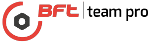BFT réseau Team Pro BFT à Saint-Priest
